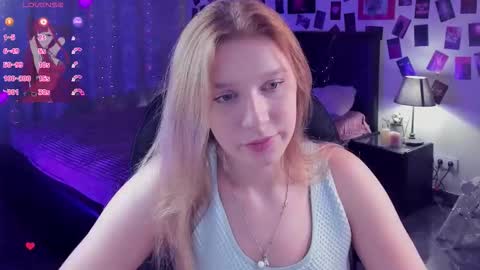 Lera online show from 12, 10, 2025