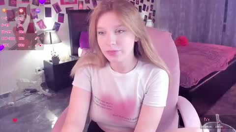 Lera online show from 5, 11, 2025