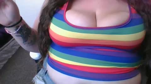 karamelbaby89 online show from 7, 12, 2024