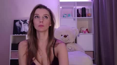 Julia online show from 15, 3, 2026