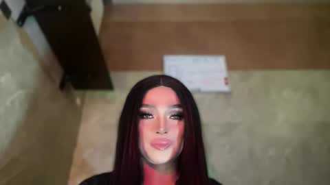 MARIA online show from 8, 1, 2025