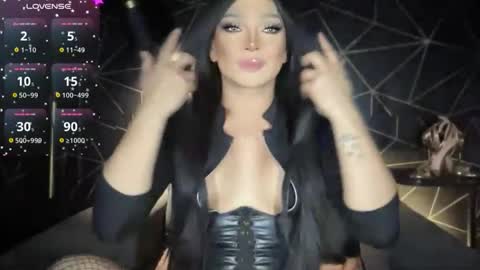 MARIA online show from 1, 2, 2026