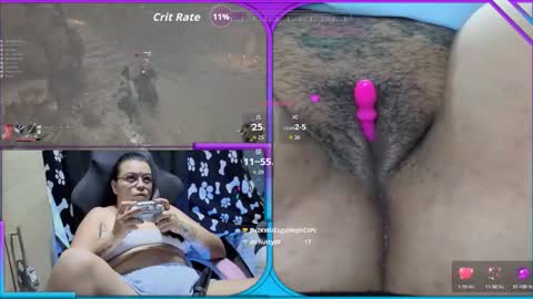 Snapshot of kareen_shantall chatting on 16, 11, 2025 Kareen online show from 16, 11, 2025