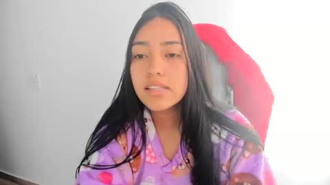 Snapshot of karely_sweet_ chatting on 2, 6, 2026 karely_sweet_ online show from 2, 6, 2026