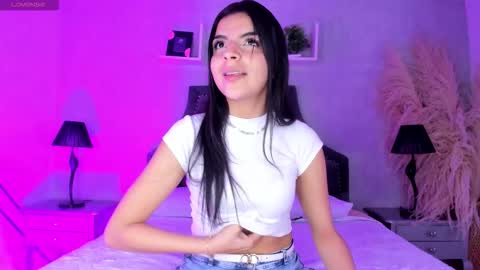 Karely online show from 9, 3, 2026