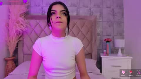 Karely online show from 15, 3, 2026