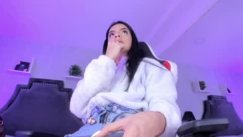 Karely online show from 19, 4, 2026