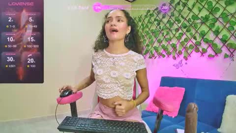 Karen  online show from 13, 9, 2025