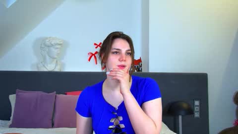 Snapshot of karenclarks chatting on 18, 1, 2026 Karen online show from 18, 1, 2026