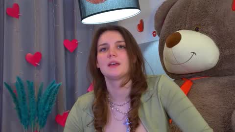 Snapshot of karenclarks chatting on 7, 2, 2026 Karen online show from 7, 2, 2026