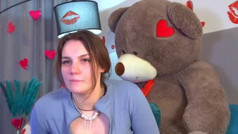 Snapshot of karenclarks chatting on 19, 2, 2026 Karen online show from 19, 2, 2026
