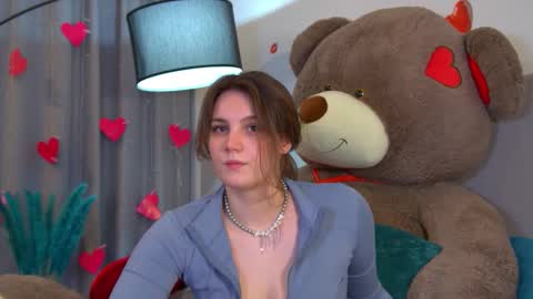 Snapshot of karenclarks chatting on 23, 2, 2026 Karen online show from 23, 2, 2026
