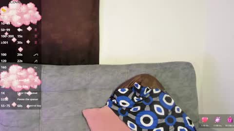 Karina online show from 17, 4, 2026