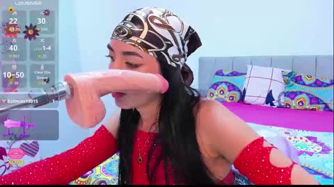 Karina xoxo online show from 12, 3, 2026