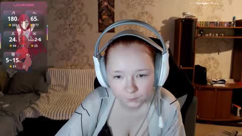 Lisa Backler online show from 18, 10, 2025