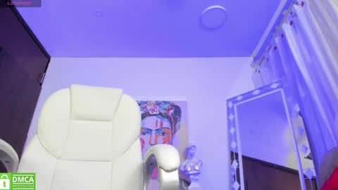 Snapshot of kariitto___ds chatting on 12, 2, 2025 kariitto___ds online show from 12, 2, 2025