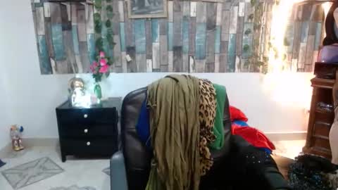 karima_sarabe online show from 6, 2, 2026