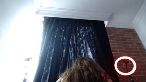 Snapshot of karima_sarabe chatting on 2, 6, 2026 karima_sarabe online show from 2, 6, 2026