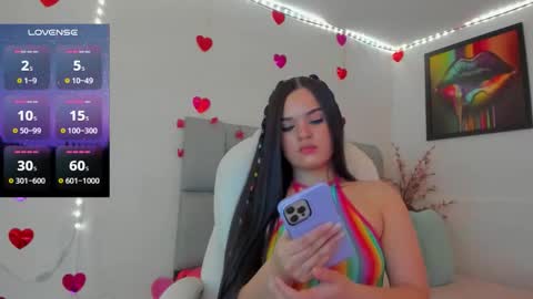 Karin    online show from 26, 10, 2025