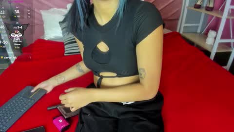 Karina online show from 6, 11, 2025