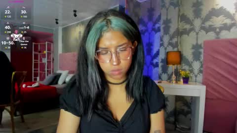 Karina online show from 22, 11, 2025