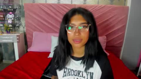 Karina online show from 3, 2, 2026