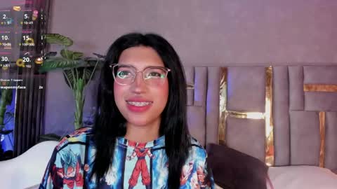 Snapshot of karin_ks chatting on 5, 6, 2026 Karina online show from 5, 6, 2026