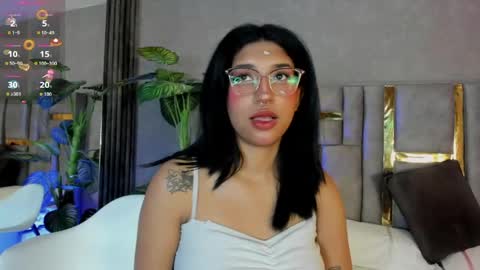 Snapshot of karin_ks chatting on 6, 6, 2026 Karina online show from 6, 6, 2026