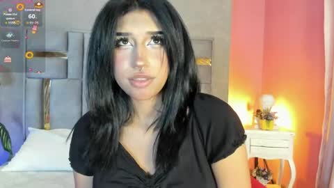 Snapshot of karin_ks chatting on 10, 6, 2026 Karina online show from 10, 6, 2026