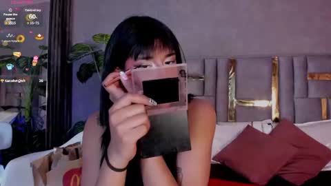 Snapshot of karin_ks chatting on 25, 6, 2026 Karina online show from 25, 6, 2026