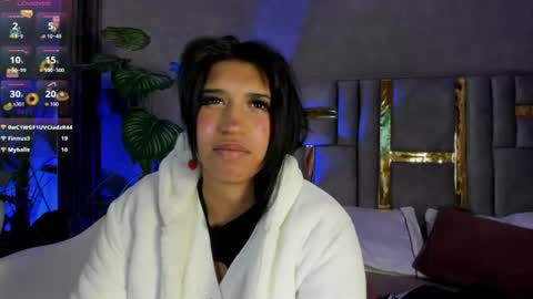 Snapshot of karin_ks chatting on 14, 7, 2026 Karina online show from 14, 7, 2026