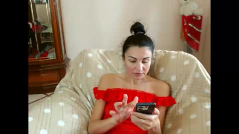 Karina online show from 19, 10, 2025