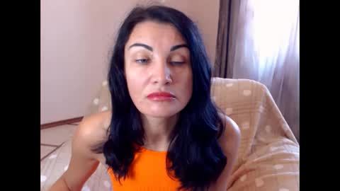 Karina online show from 21, 10, 2025