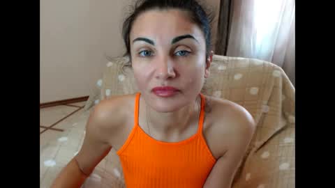 Karina online show from 24, 10, 2025