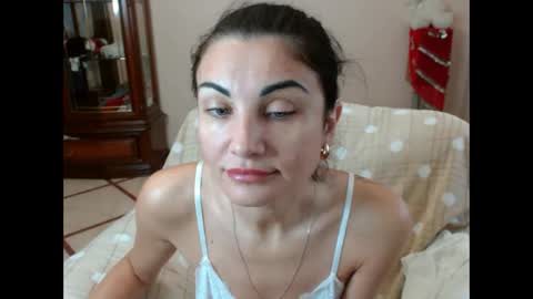 Karina online show from 5, 12, 2025