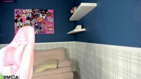 karina_broks online show from 20, 11, 2025