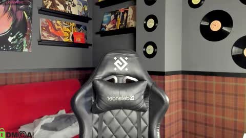 karina_broks online show from 5, 12, 2025