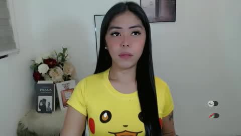 I AM BELLE online show from 16, 3, 2026