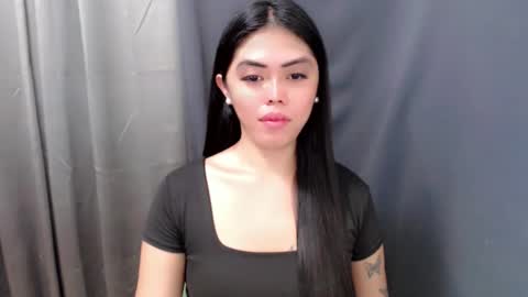 I AM BELLE online show from 21, 5, 2026