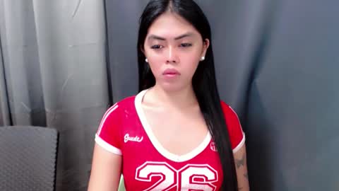 I AM BELLE online show from 24, 5, 2026