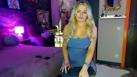 Karinamex online show from 6, 2, 2026