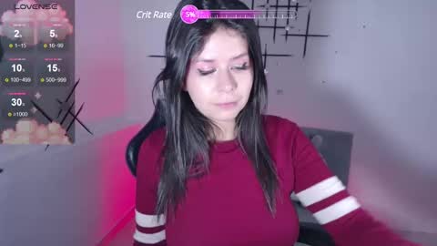 karina stone online show from 3, 1, 2025
