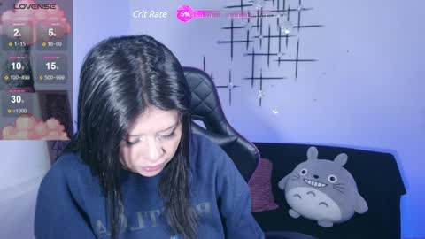 karina stone online show from 28, 1, 2025