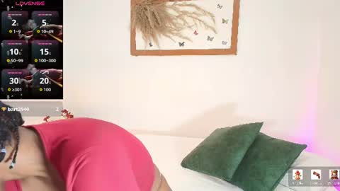 Snapshot of karina_taylor chatting on 18, 7, 2026 karina Taylor online show from 18, 7, 2026