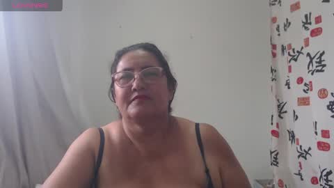 Snapshot of karina_turbay chatting on 3, 6, 2026 Karina online show from 3, 6, 2026