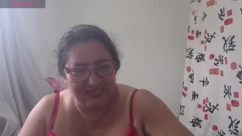 Snapshot of karina_turbay chatting on 4, 6, 2026 Karina online show from 4, 6, 2026