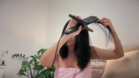 Snapshot of karinablair chatting on 31, 12, 2024 Karina online show from 31, 12, 2024