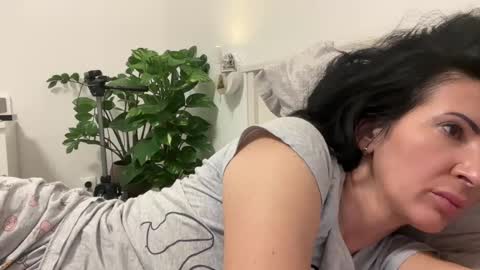 Snapshot of karinablair chatting on 11, 1, 2025 Karina online show from 11, 1, 2025