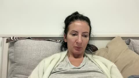 Snapshot of karinablair chatting on 18, 2, 2025 Karina online show from 18, 2, 2025