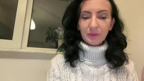 Snapshot of karinablair chatting on 26, 2, 2025 Karina online show from 26, 2, 2025